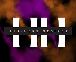 His Hers Desires